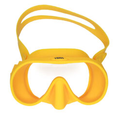 PSI Vera Small Face yellow
