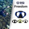 PSI Freedom Scuba Diving Mask