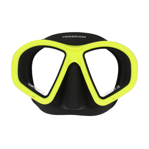 PSI Freedom Mask