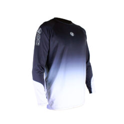PSI Loose Fit Black/Grey Rash Guard