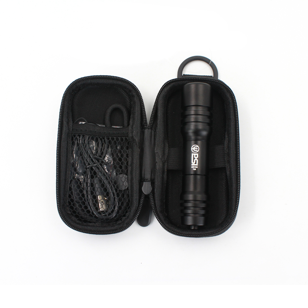 PSI Abyss Compact 720