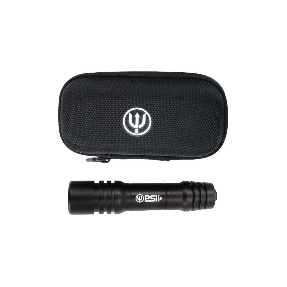 PSI Abyss Compact 720