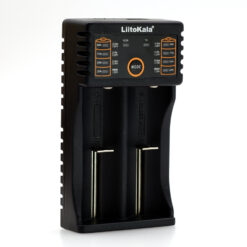 Charger Battery 18650