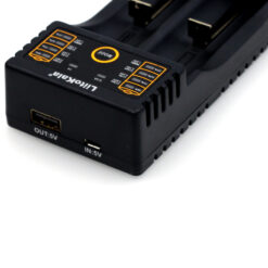Charger Battery 18650