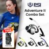 PSI Adventure II Combo