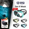 PSI Zen X Masks