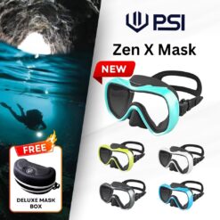 PSI Zen X Masks