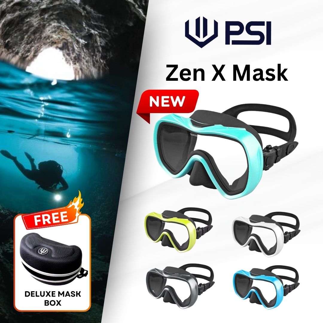 PSI Zen X Mask