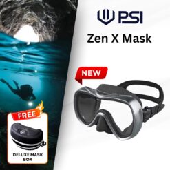 PSI Zen X Mask