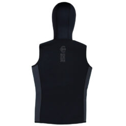 PSI Hooded Vests 2mm Neoprene back