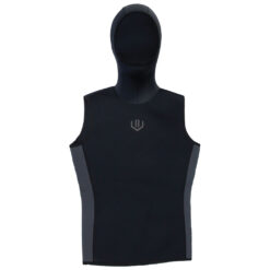 PSI Hooded Vests 2mm Neoprene