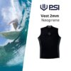 PSI Vest 2mm