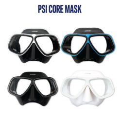PSI Myopic Lens For Core Mask