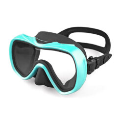PSI Zen X Mask Black/Cyan