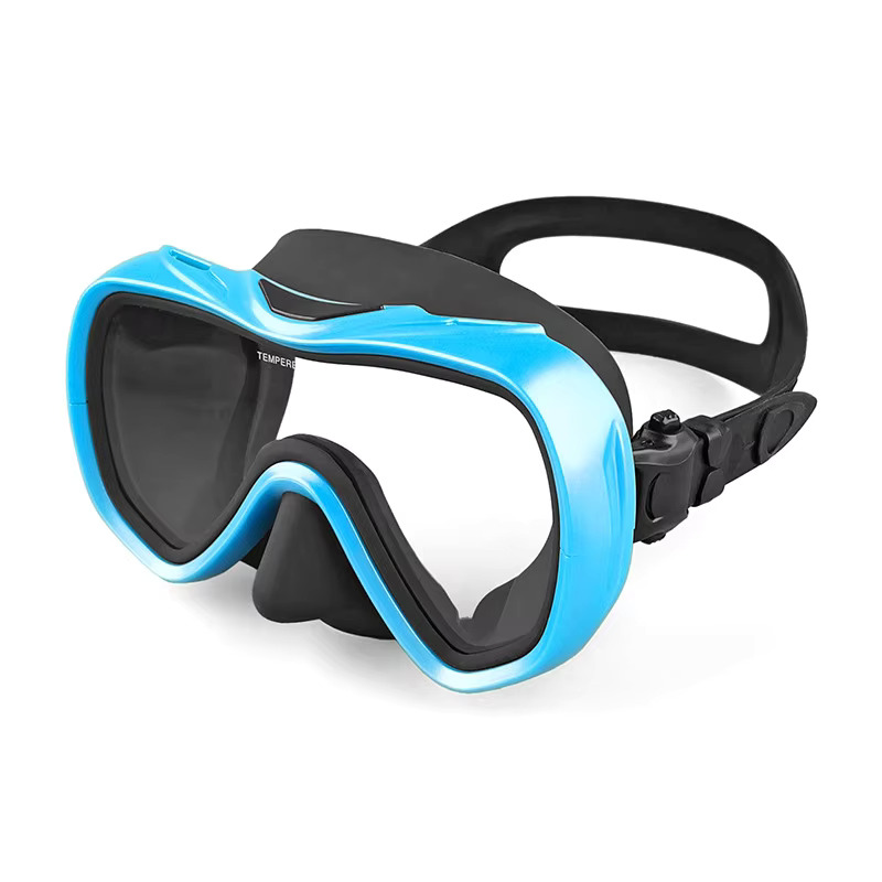 PSI Zen X Mask Black/Blue