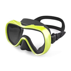PSI Zen X Mask Black/Yellow