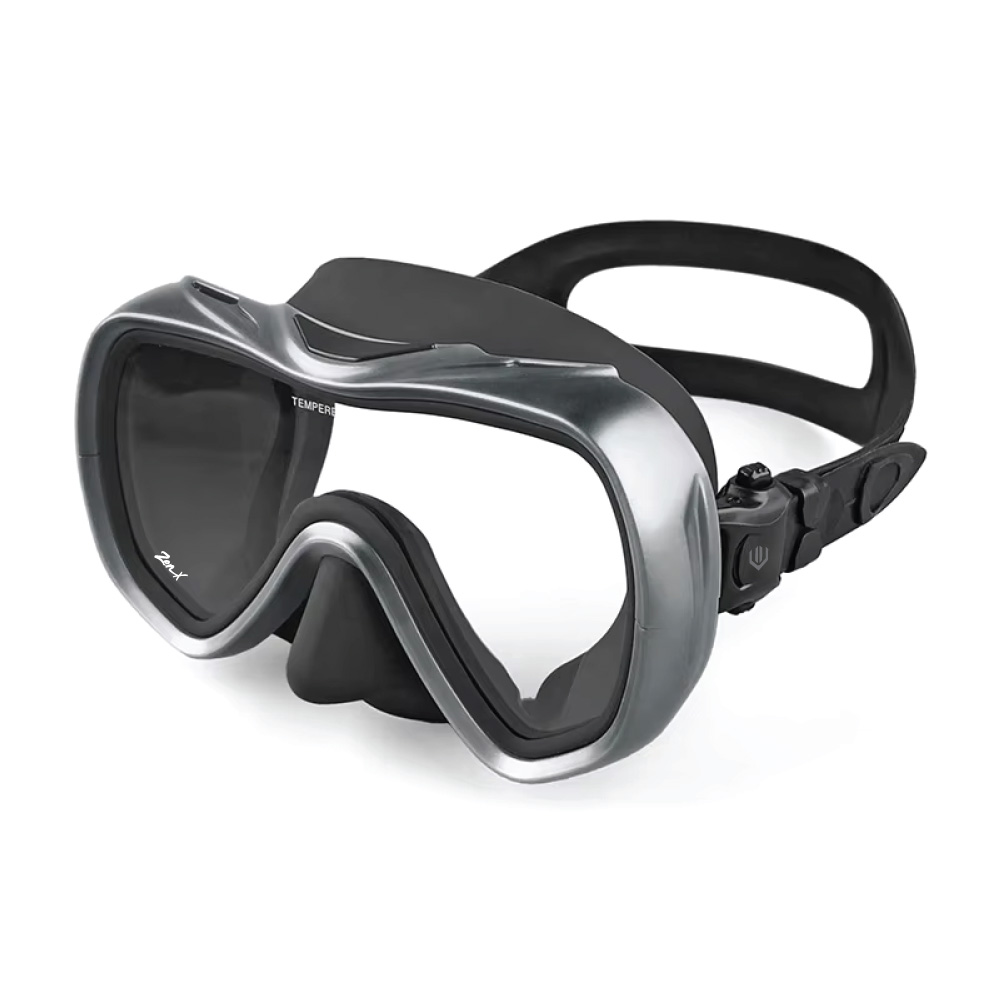 PSI Zen X Mask Black/Graphite